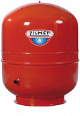 Бак расширительный ZILMET CAL-PRO 1000л ( 6br, 1"G красный 1300100000) (Италия) с доставкой в NAME